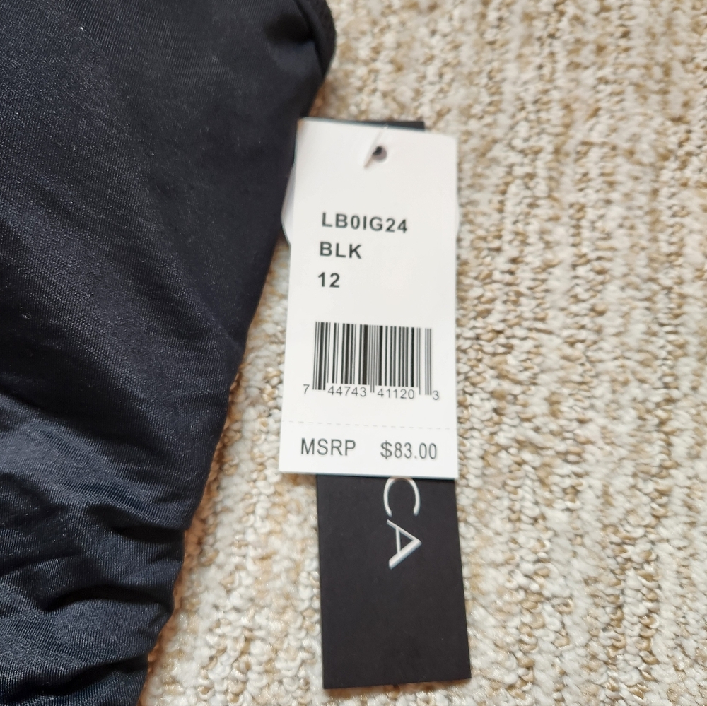 La Blanca swimsuit - Picture 2 of 5